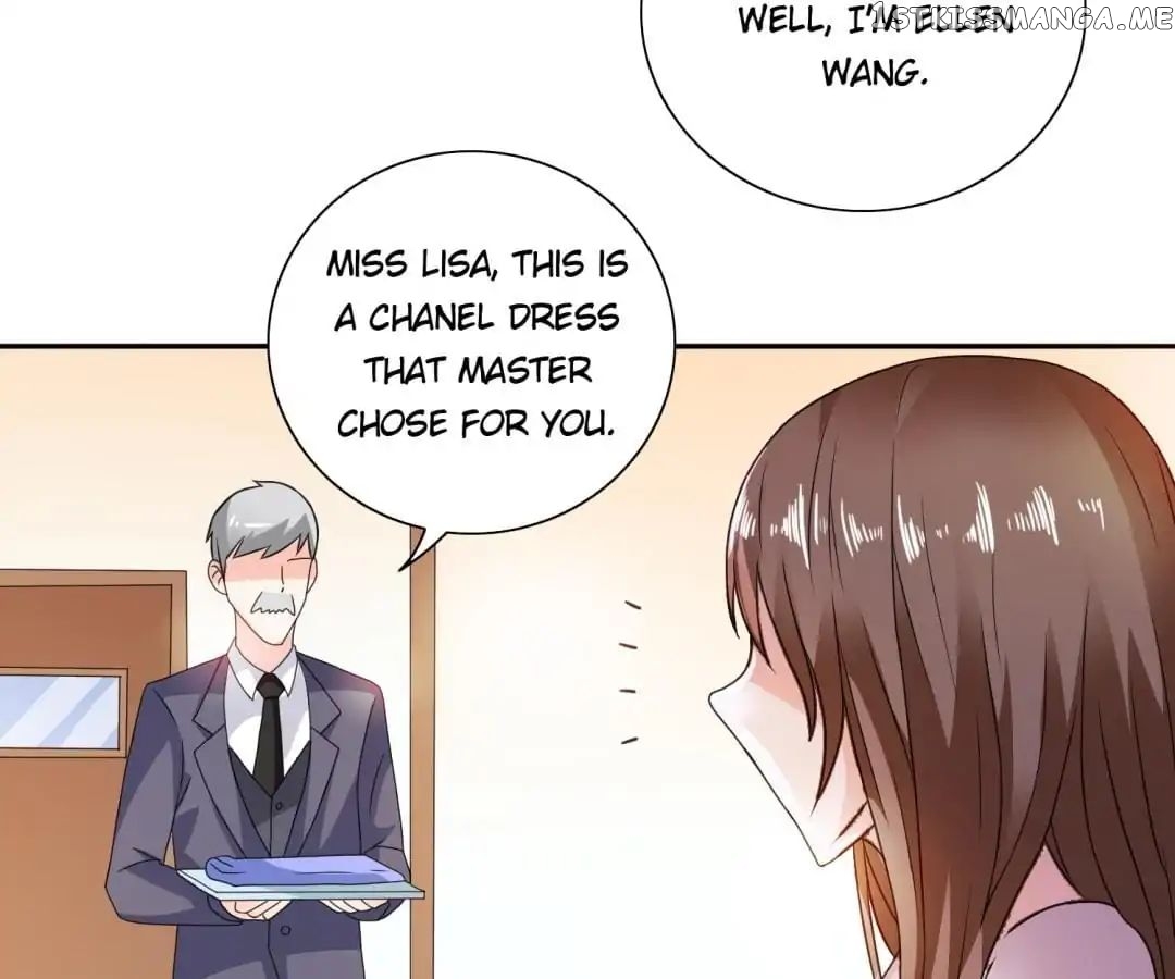 CEO’s Perfect Match chapter 17 - page 11
