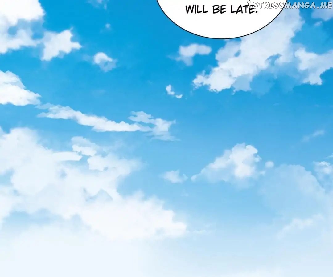 CEO’s Perfect Match chapter 17 - page 21