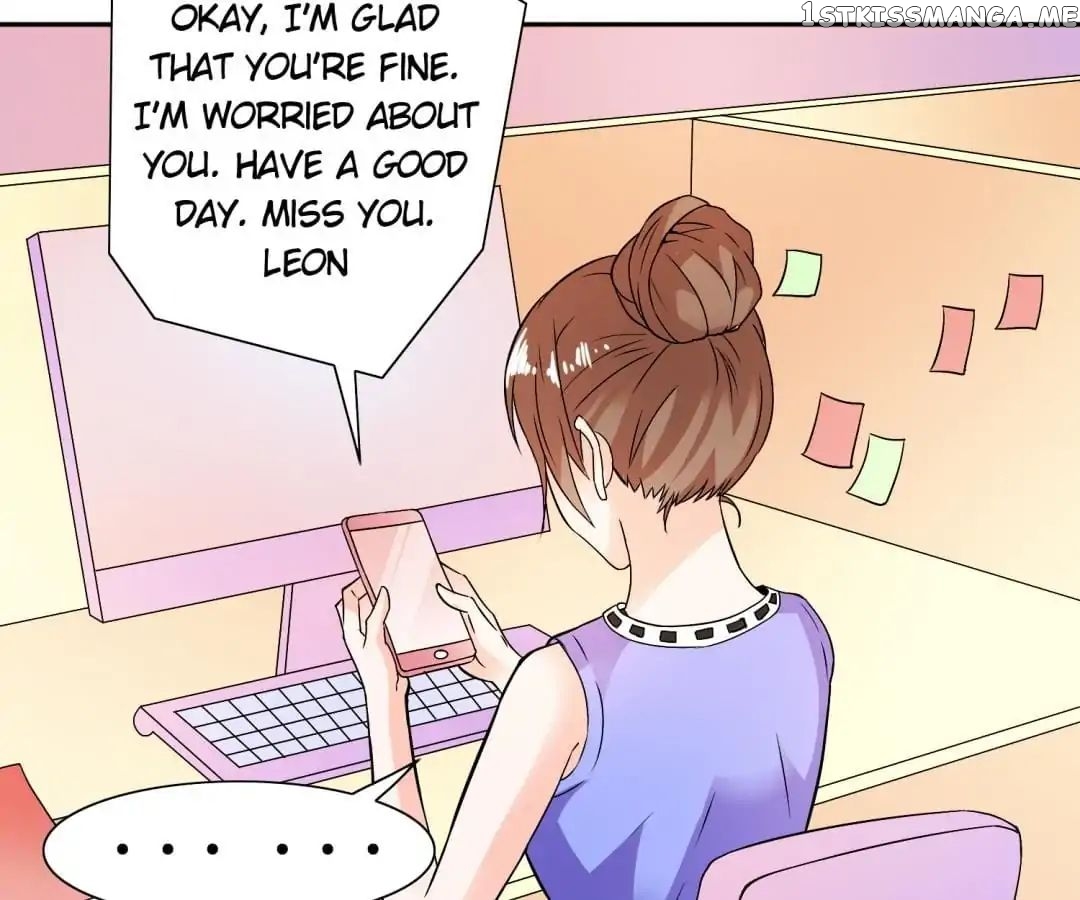 CEO’s Perfect Match chapter 17 - page 27