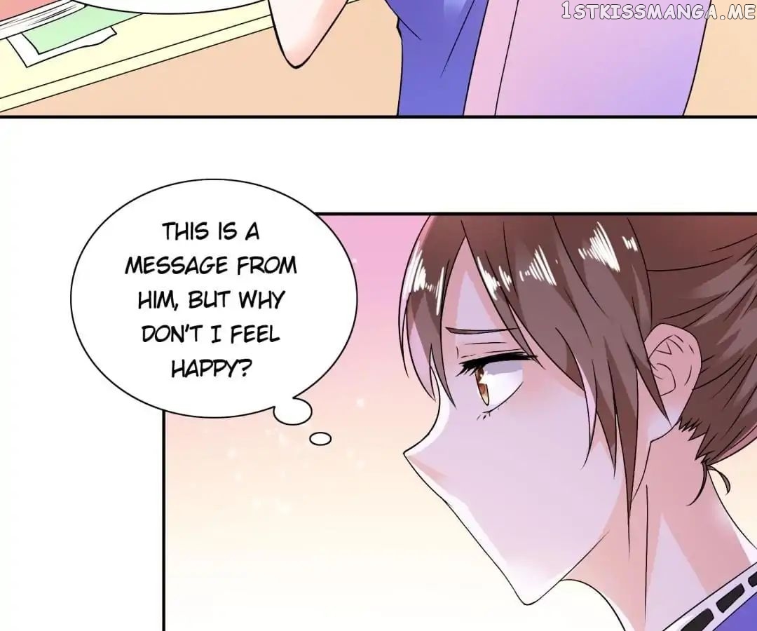 CEO’s Perfect Match chapter 17 - page 28