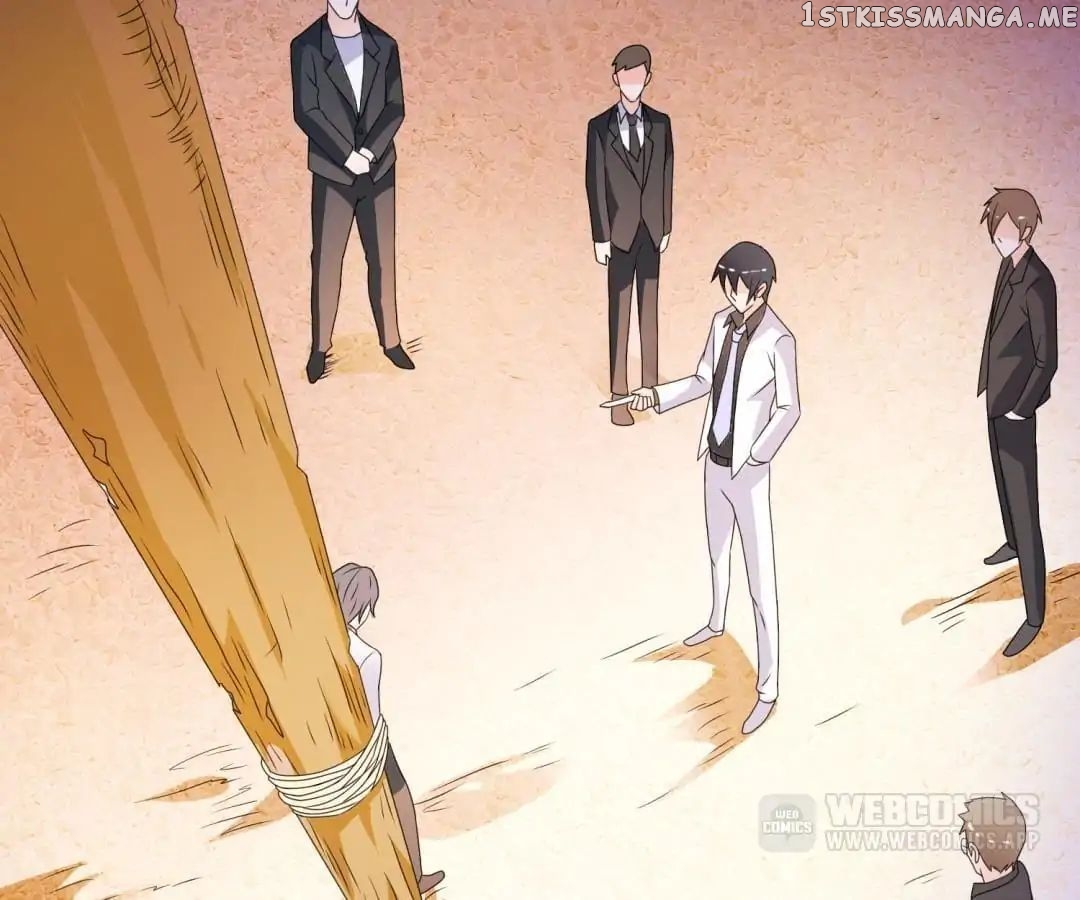 CEO’s Perfect Match chapter 17 - page 34