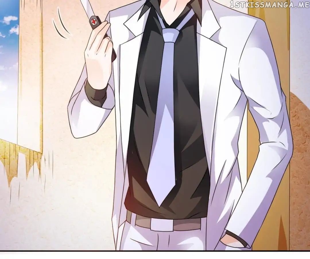 CEO’s Perfect Match chapter 17 - page 36