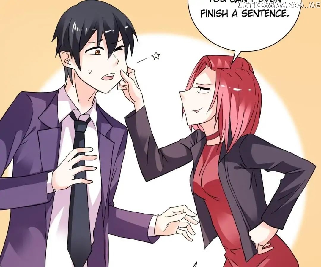 CEO’s Perfect Match chapter 17 - page 4