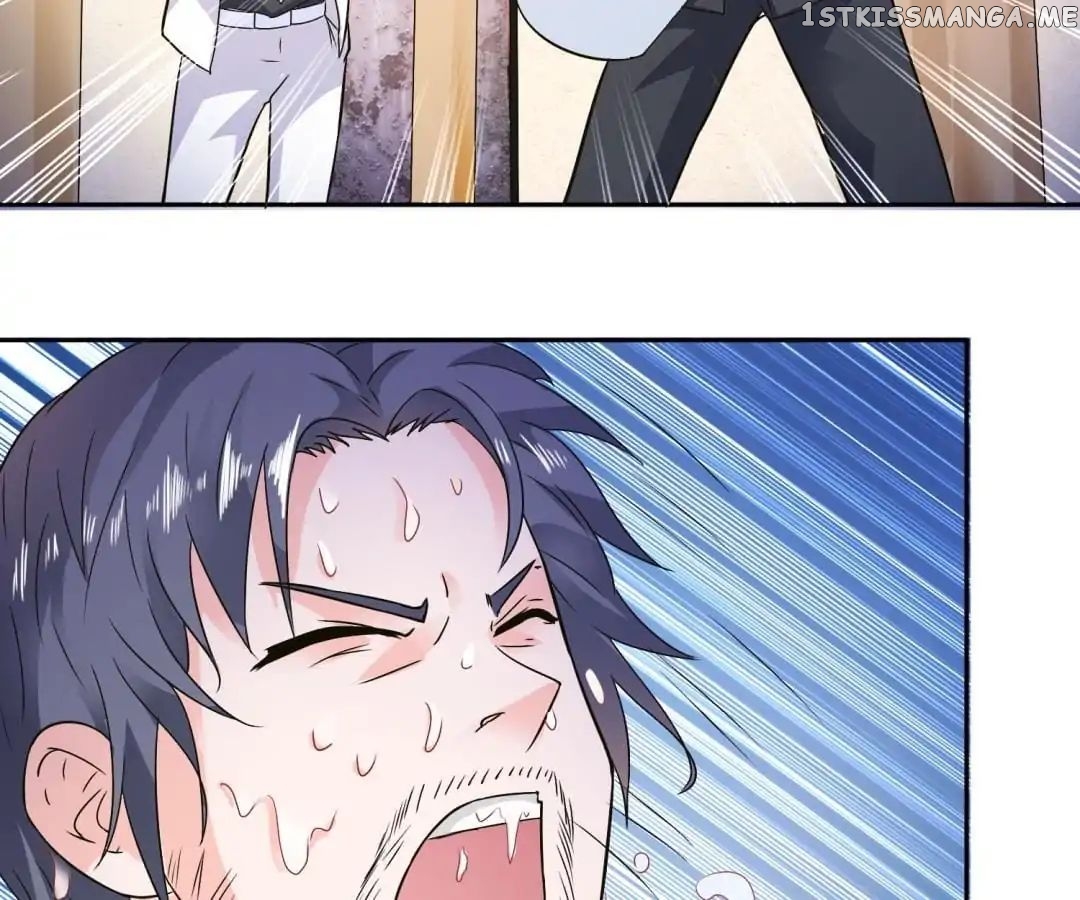 CEO’s Perfect Match chapter 17 - page 41