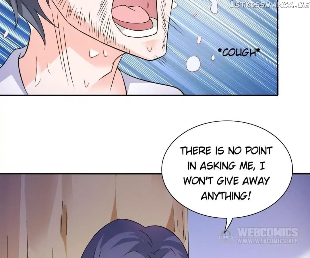 CEO’s Perfect Match chapter 17 - page 42