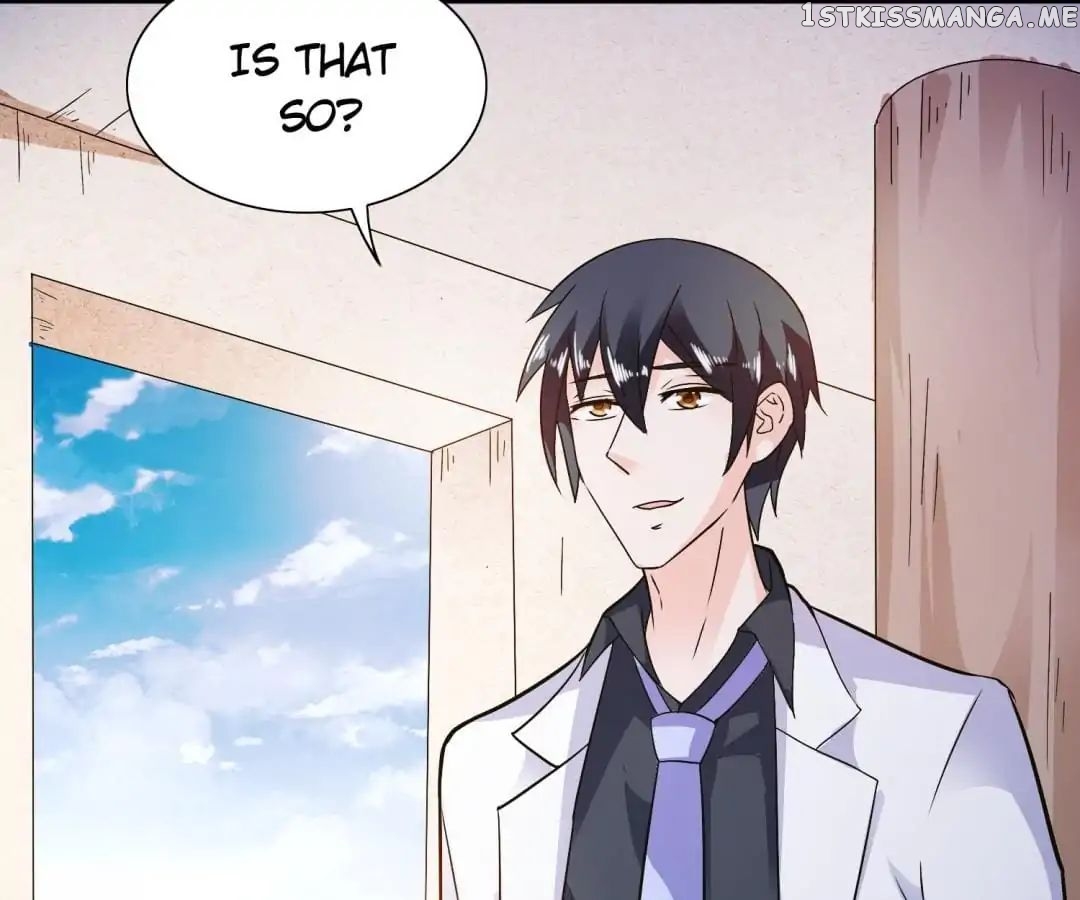 CEO’s Perfect Match chapter 17 - page 44