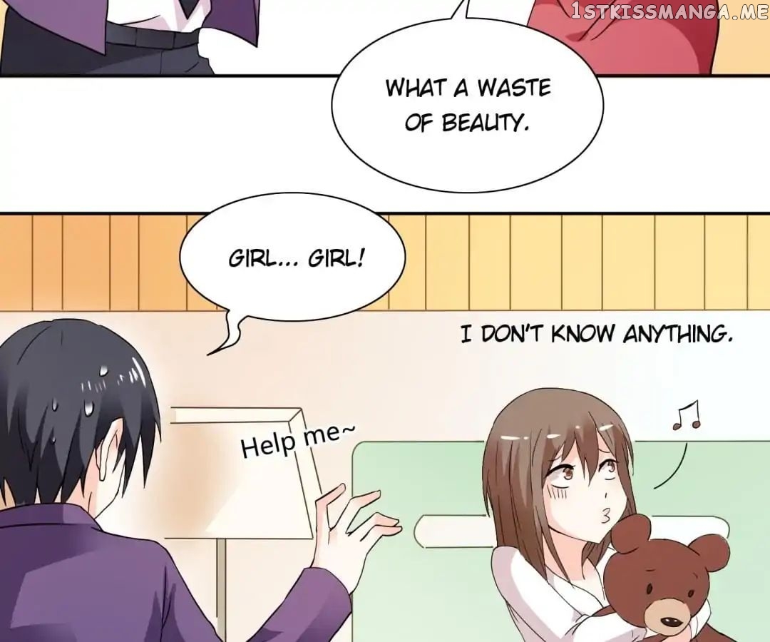 CEO’s Perfect Match chapter 17 - page 5