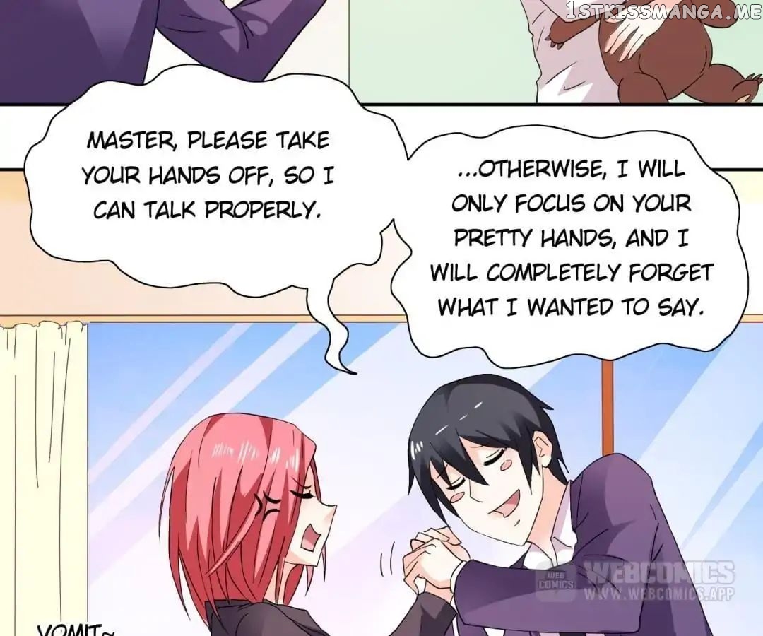 CEO’s Perfect Match chapter 17 - page 6