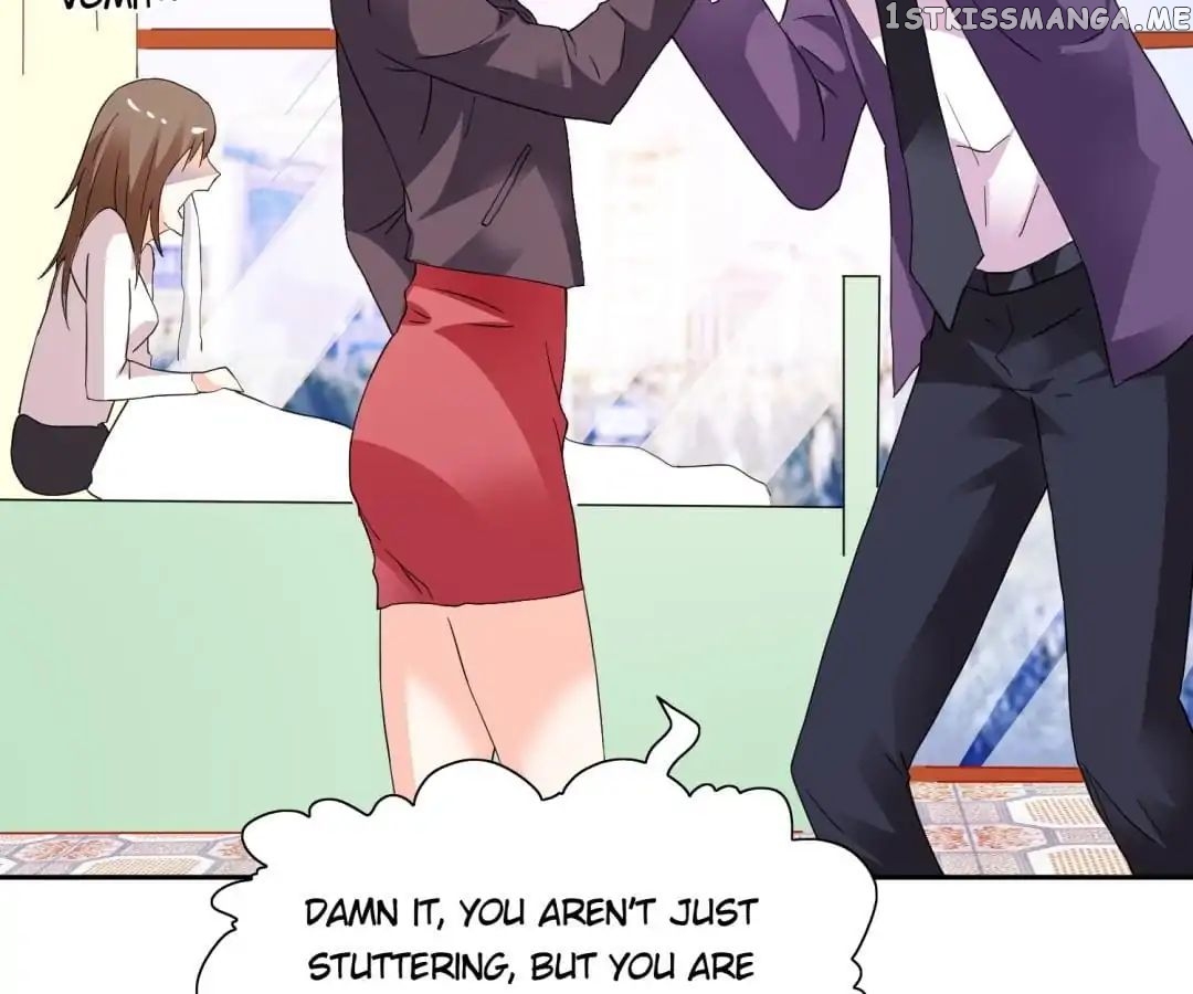 CEO’s Perfect Match chapter 17 - page 7