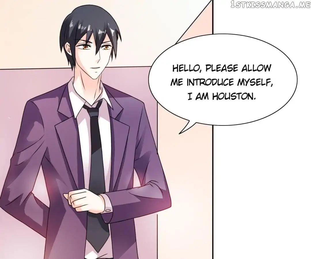 CEO’s Perfect Match chapter 17 - page 9