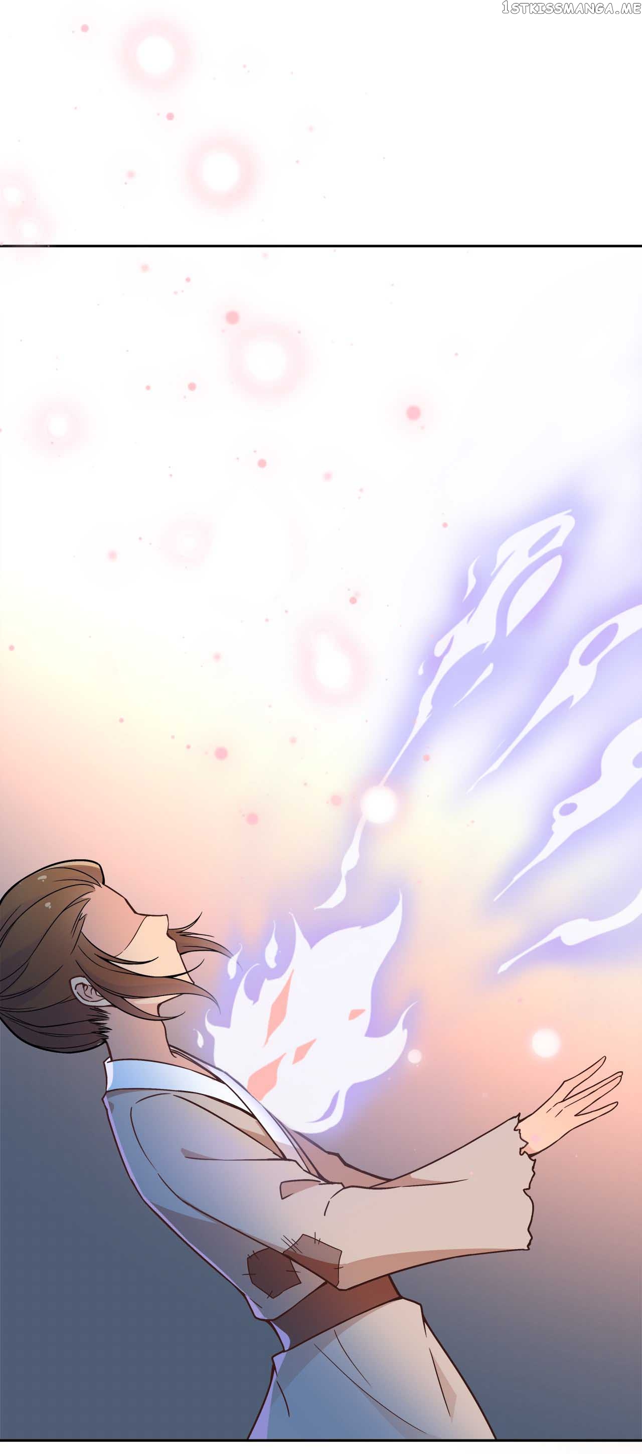 Princess is so mighty chapter 36.1 - page 7