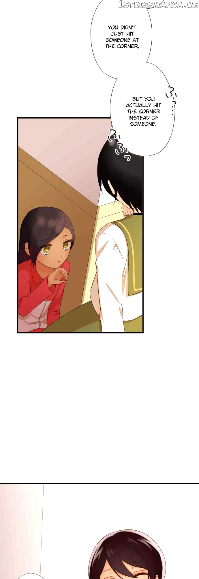 Koi, Irodorumade chapter 6 - page 10