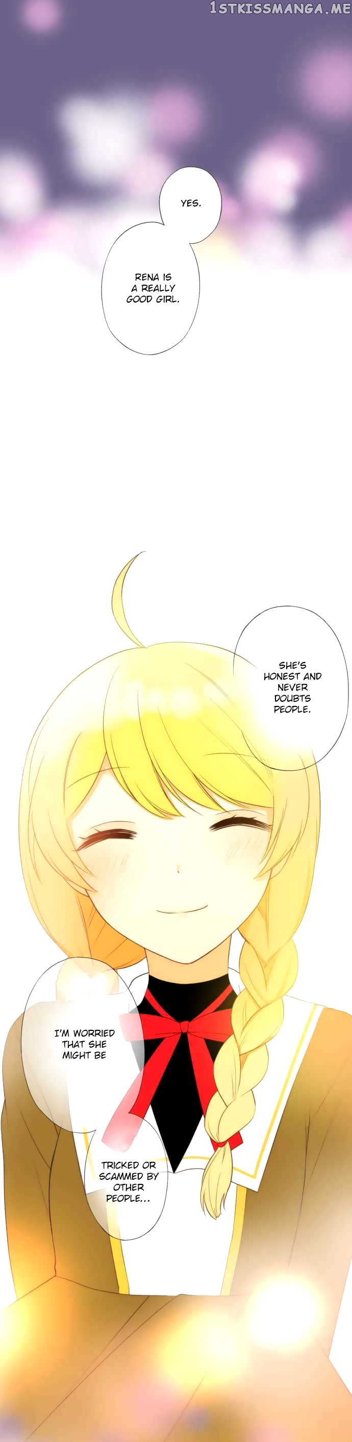 Koi, Irodorumade chapter 6 - page 17