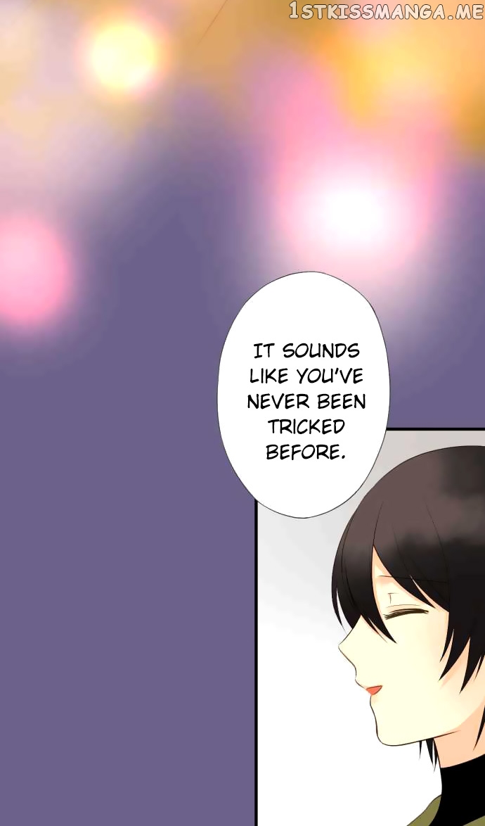 Koi, Irodorumade chapter 6 - page 18