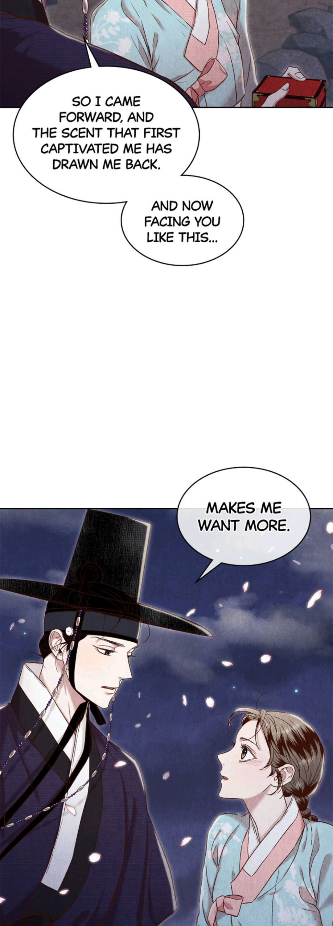 Hanyang Diaries chapter 33 - page 12
