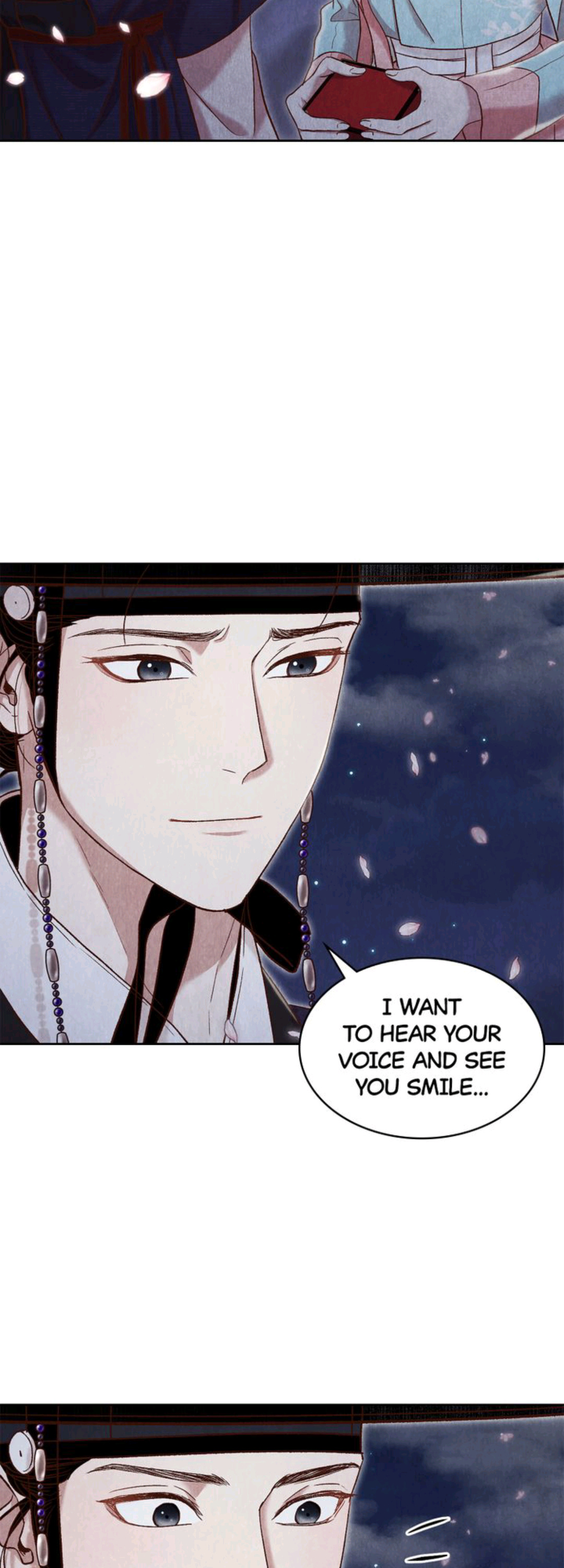 Hanyang Diaries chapter 33 - page 13