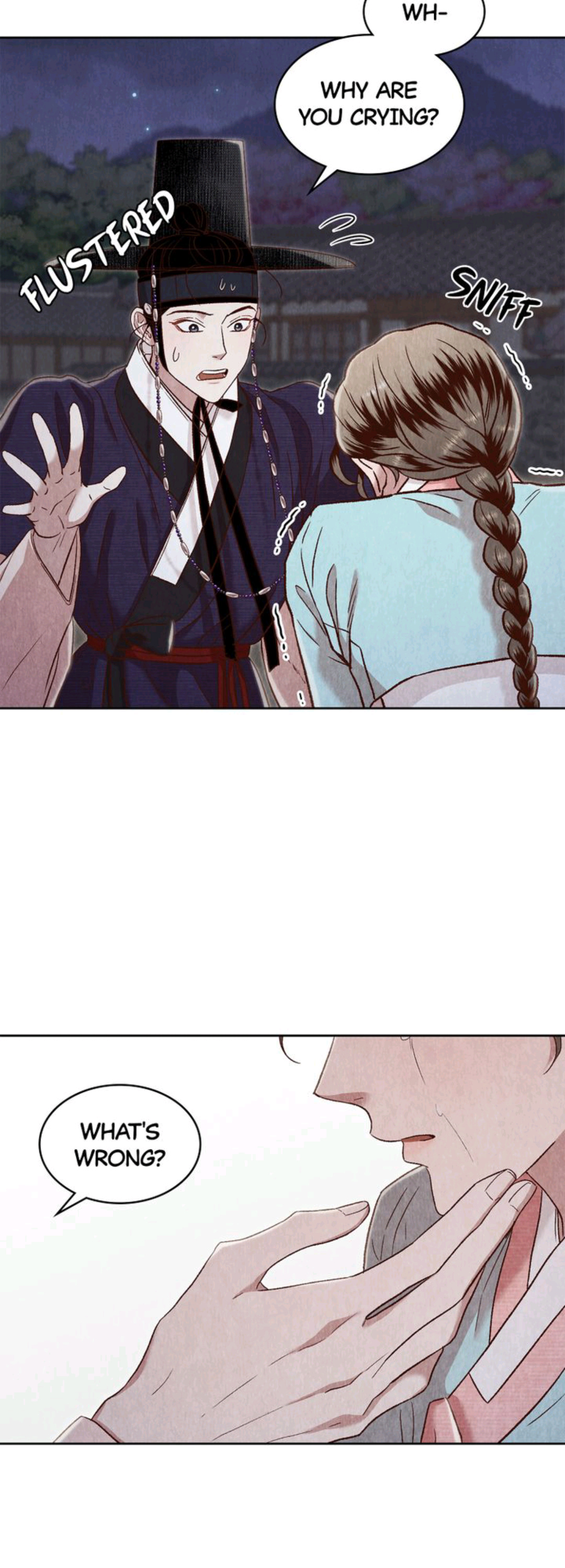 Hanyang Diaries chapter 33 - page 15