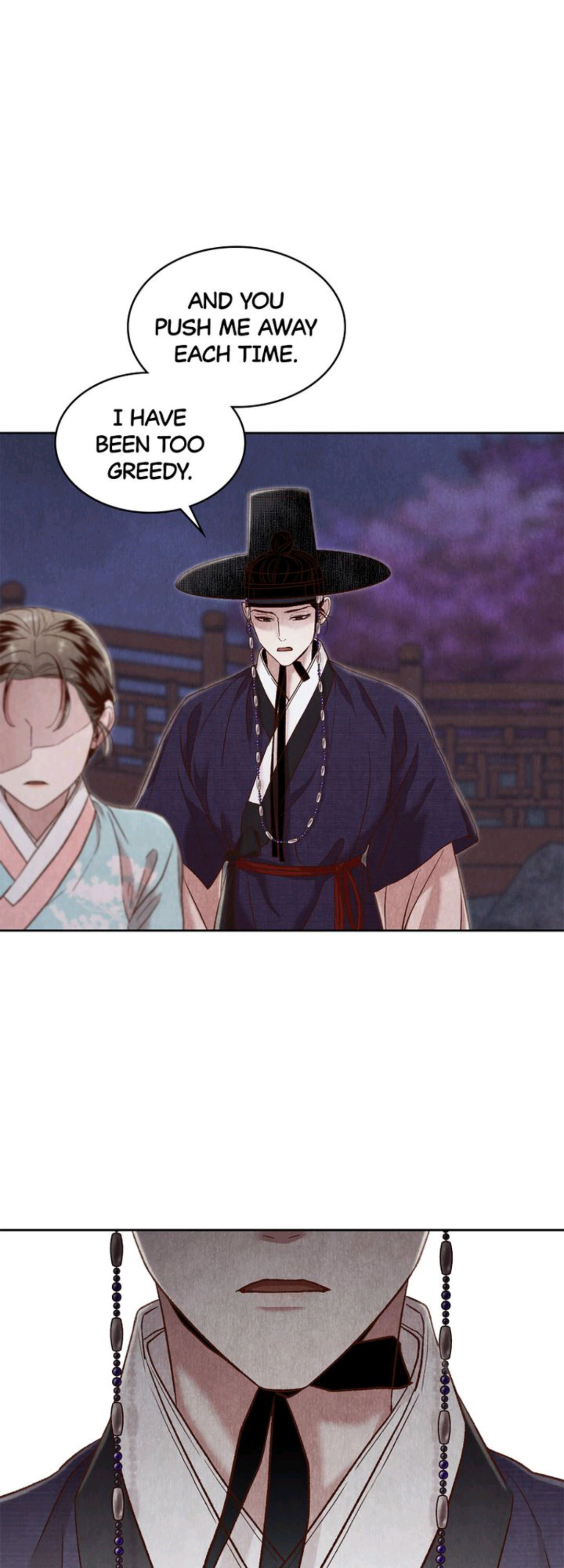 Hanyang Diaries chapter 33 - page 18