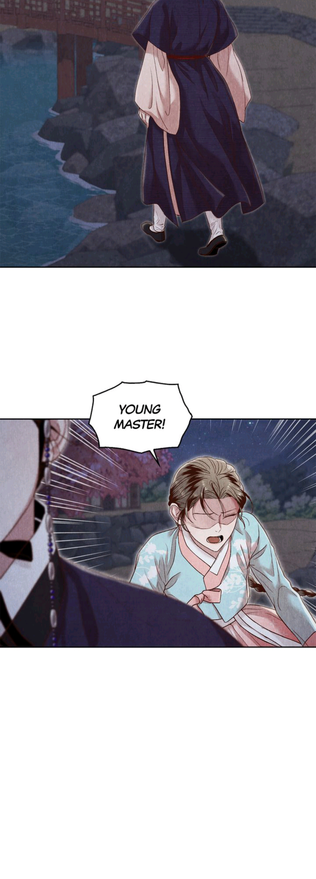 Hanyang Diaries chapter 33 - page 21