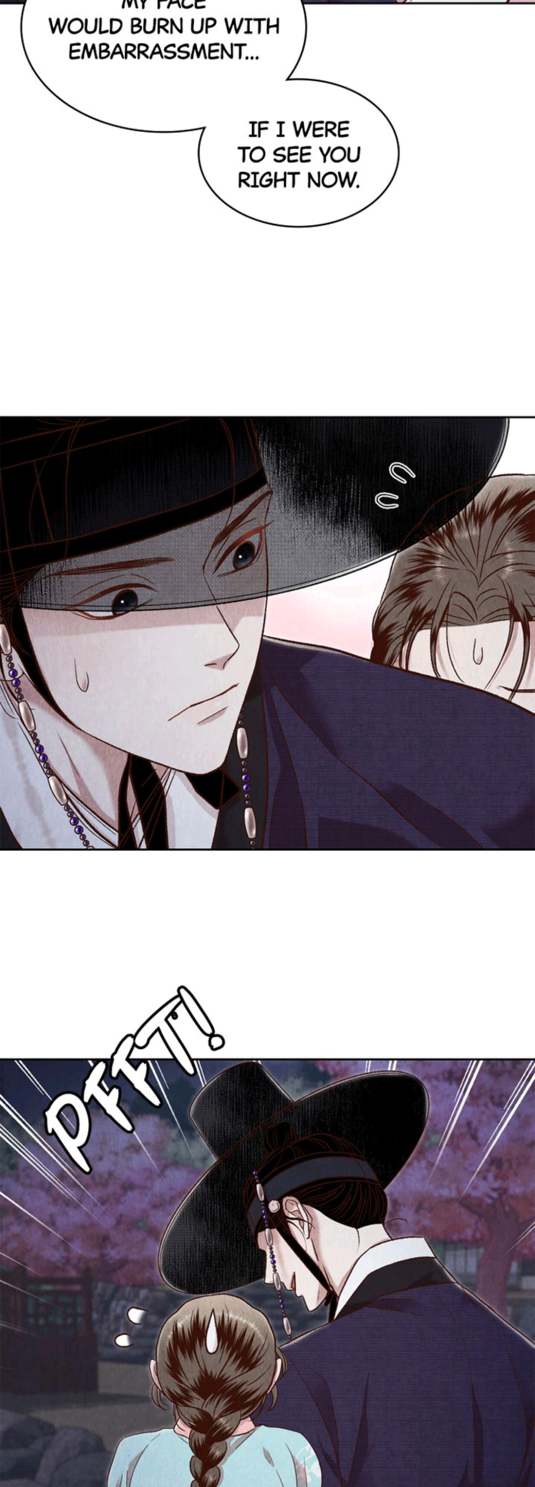 Hanyang Diaries chapter 33 - page 26