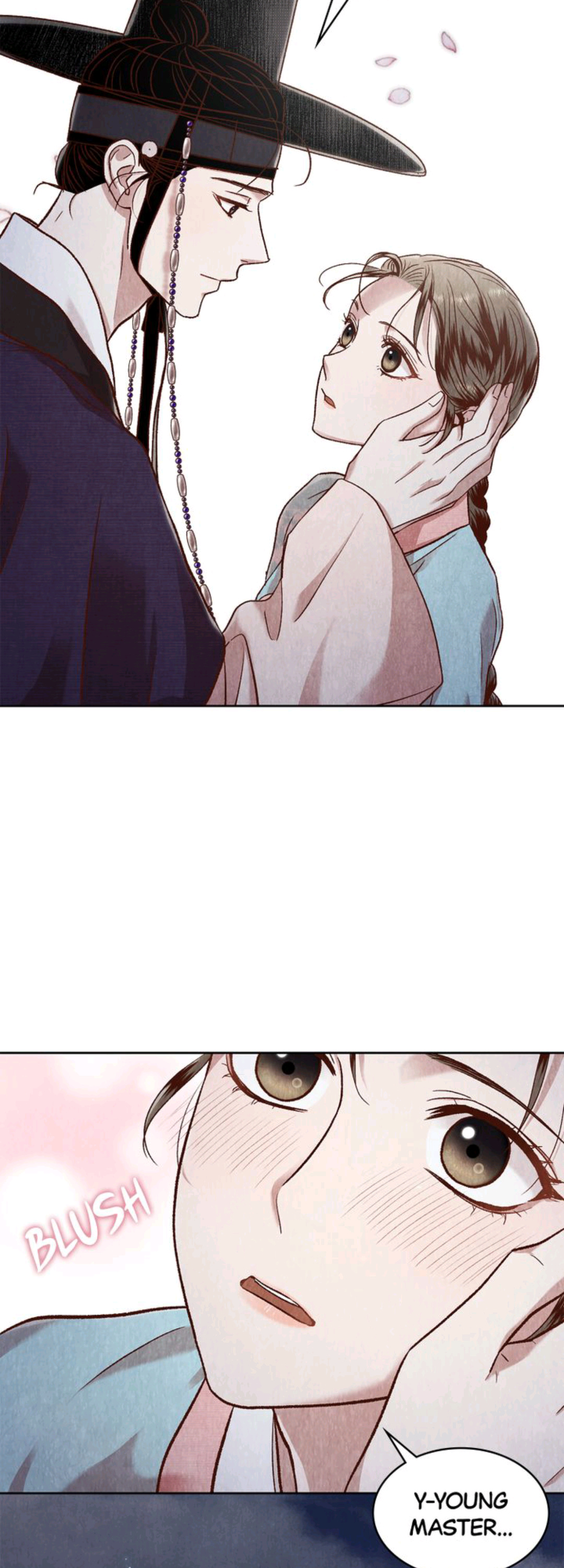 Hanyang Diaries chapter 33 - page 28
