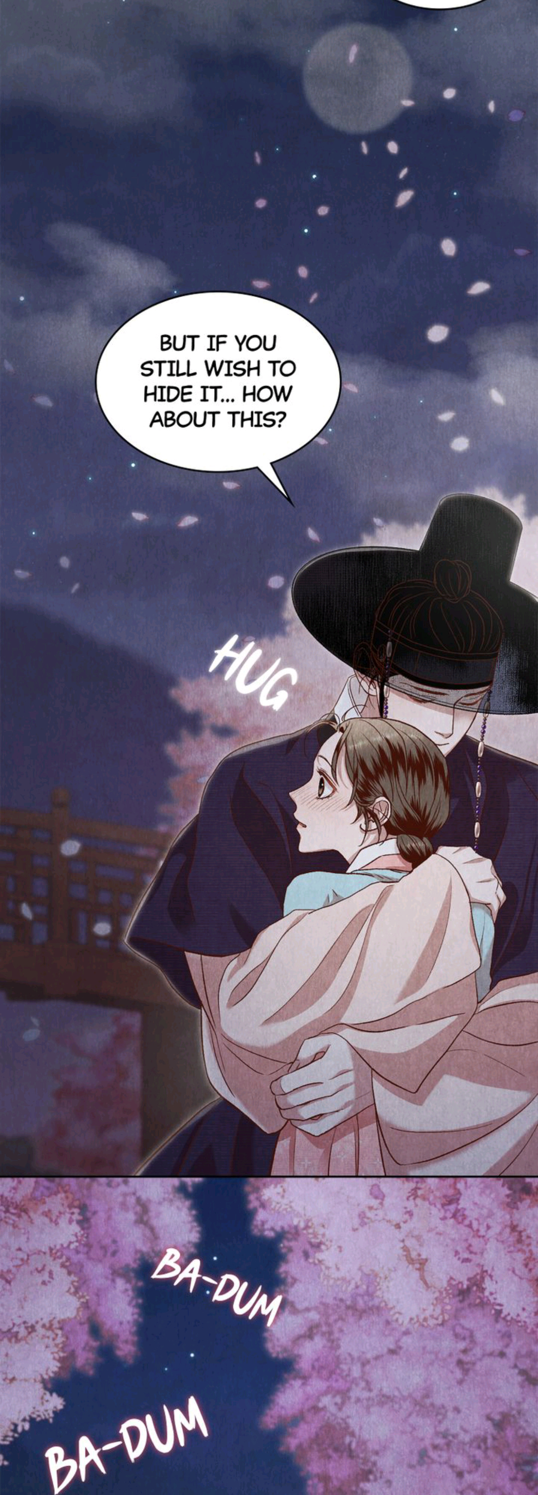 Hanyang Diaries chapter 33 - page 29