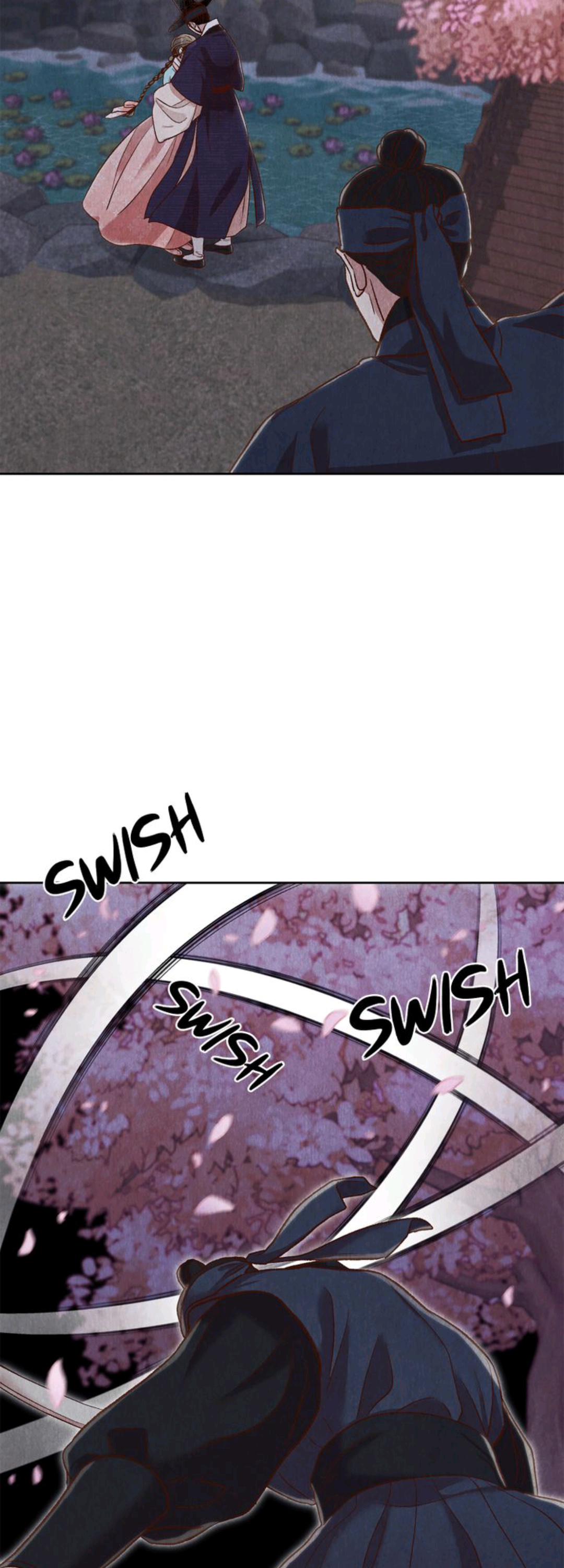 Hanyang Diaries chapter 33 - page 31