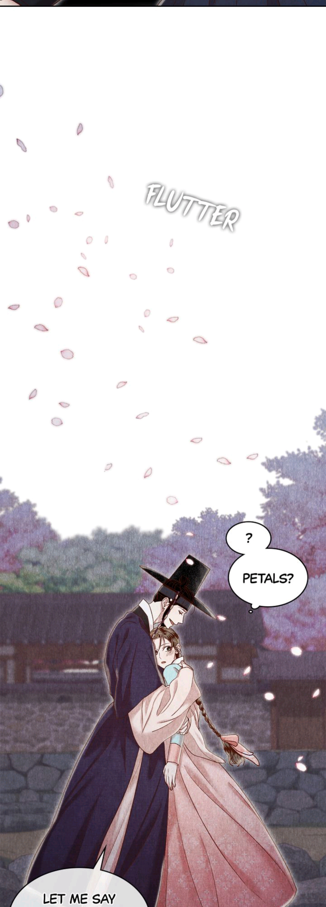Hanyang Diaries chapter 33 - page 32