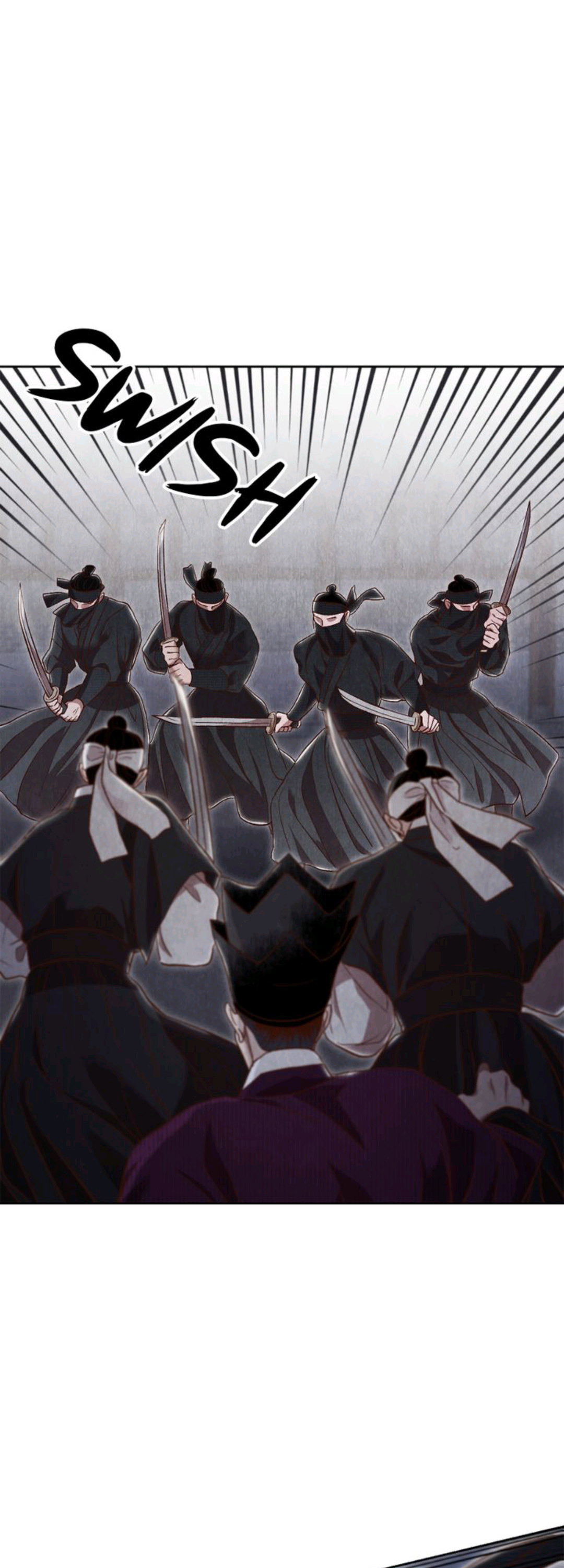 Hanyang Diaries chapter 33 - page 38