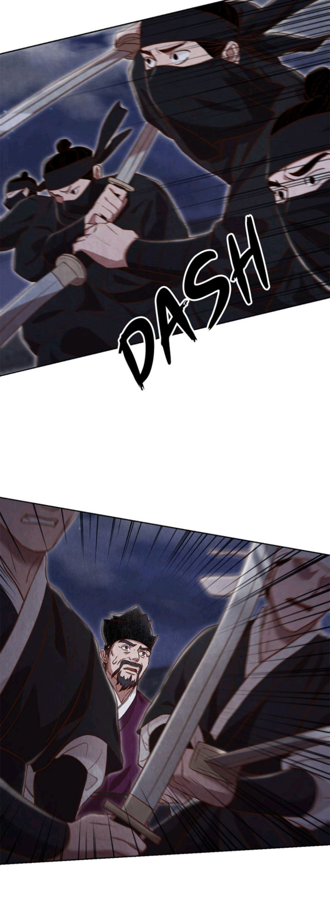 Hanyang Diaries chapter 33 - page 39