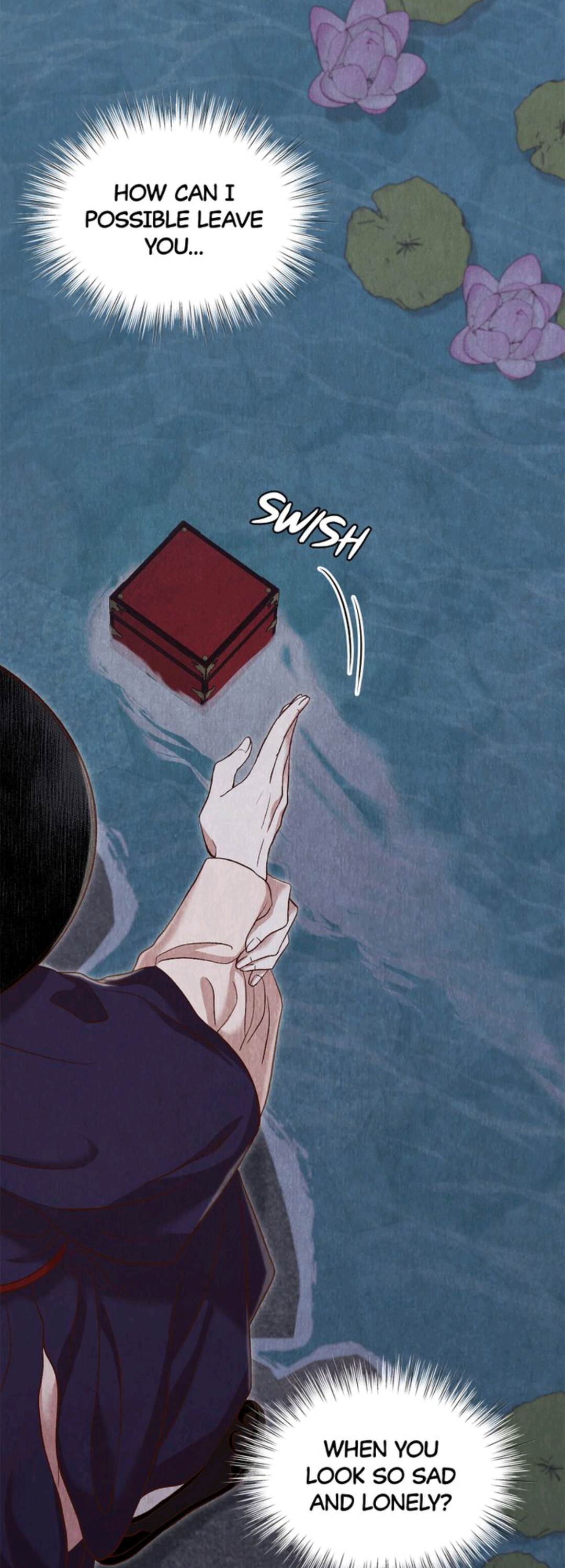 Hanyang Diaries chapter 33 - page 7