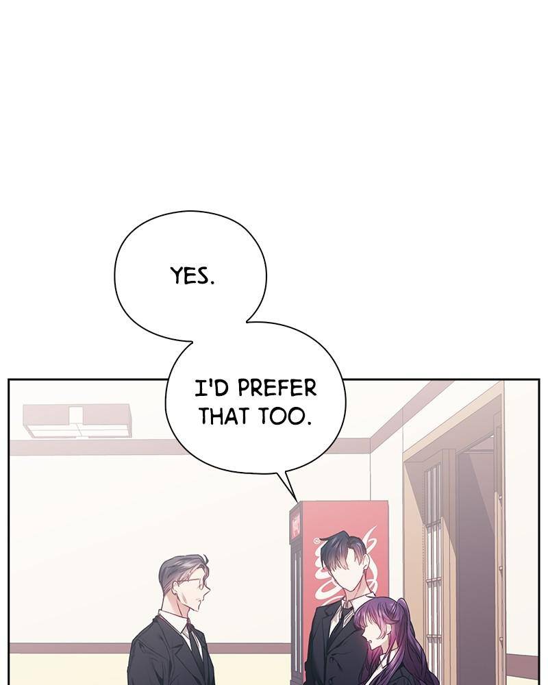 A Chance at Last Chapter 6 - page 11