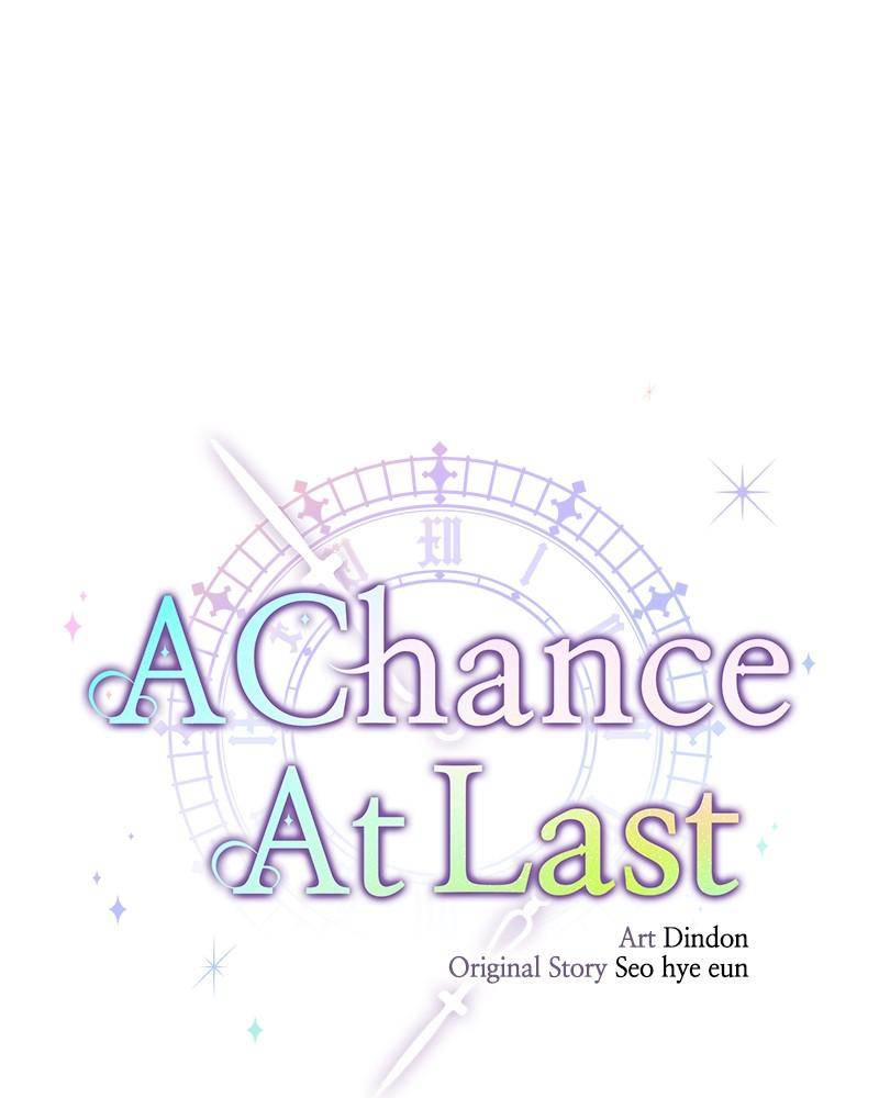 A Chance at Last Chapter 6 - page 17