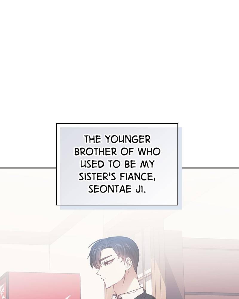 A Chance at Last Chapter 6 - page 8