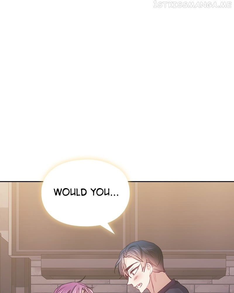 A Chance at Last Chapter 58 - page 1