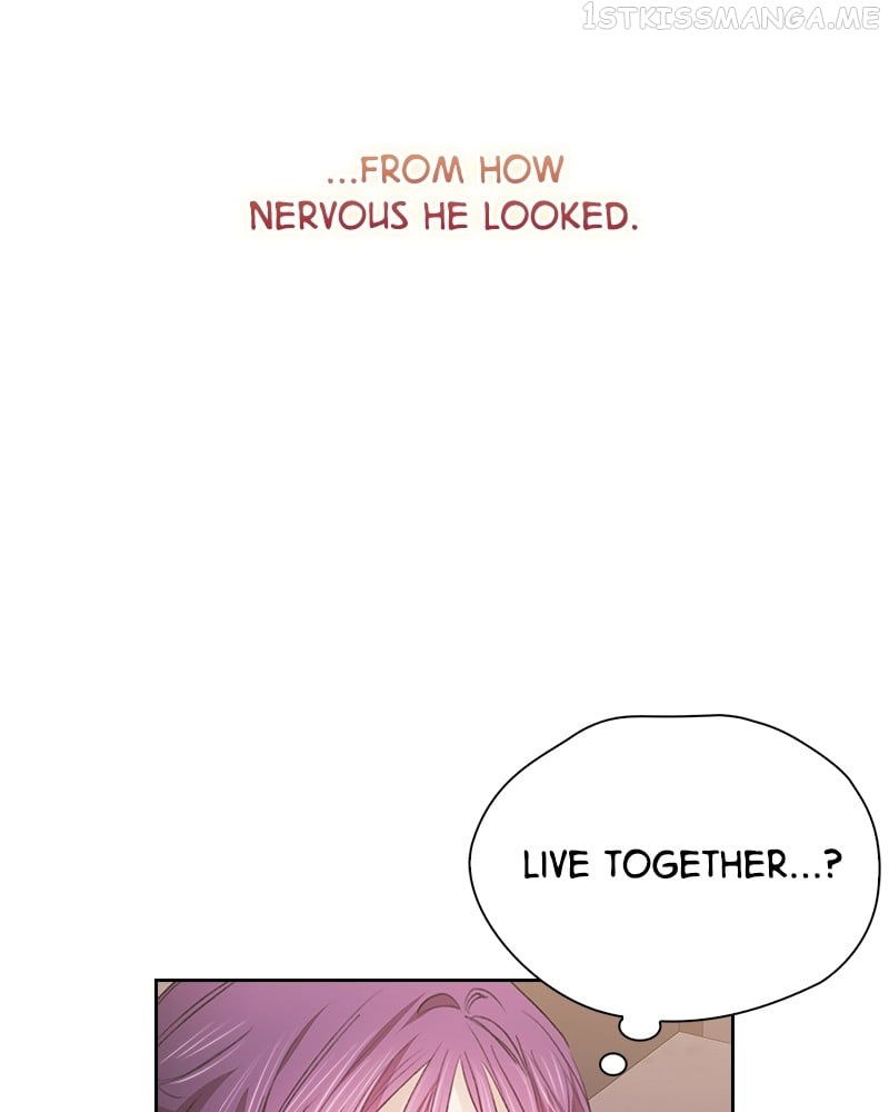 A Chance at Last Chapter 58 - page 11