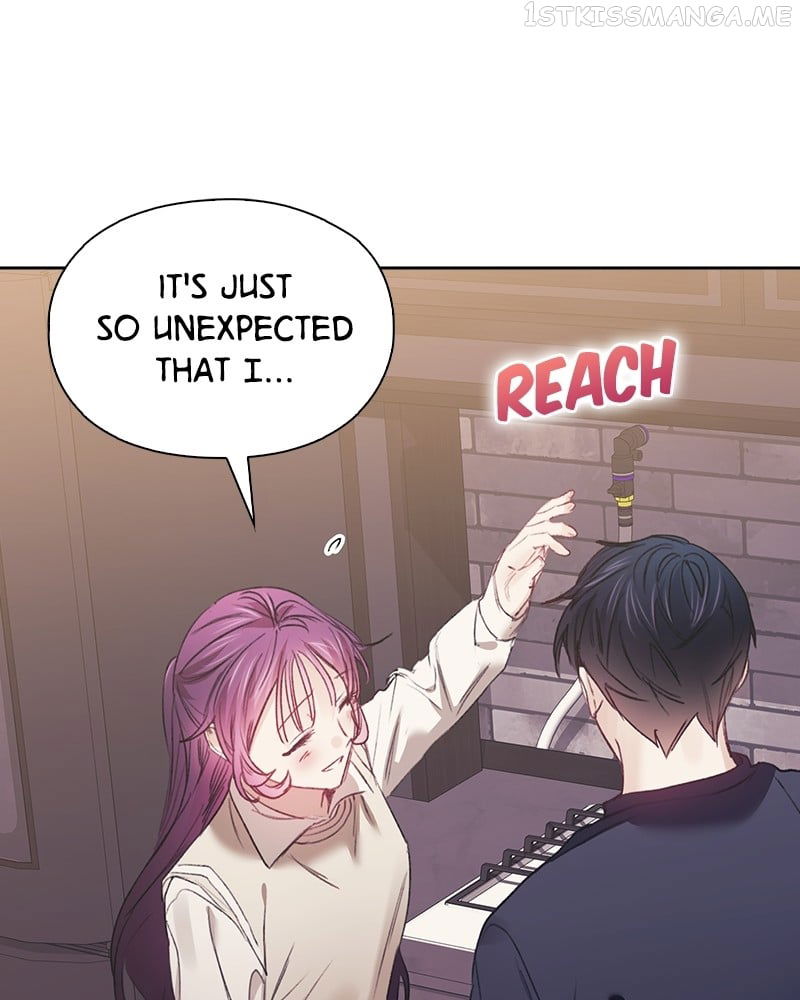 A Chance at Last Chapter 58 - page 14