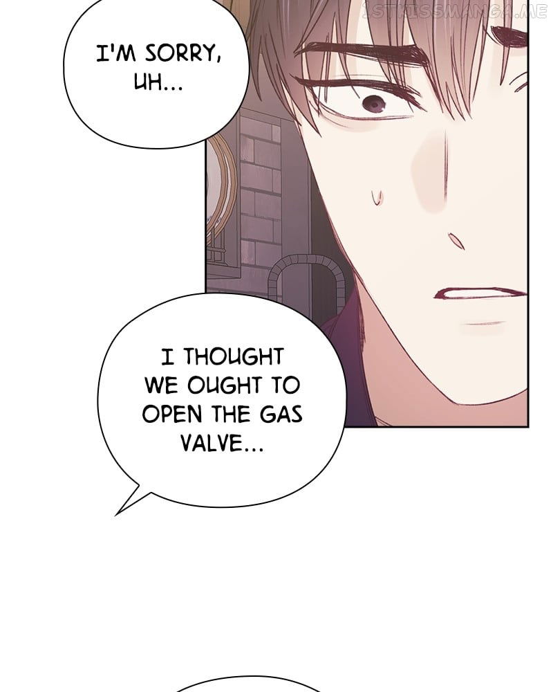 A Chance at Last Chapter 58 - page 21