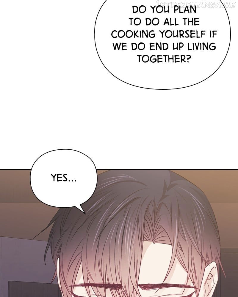 A Chance at Last Chapter 58 - page 24
