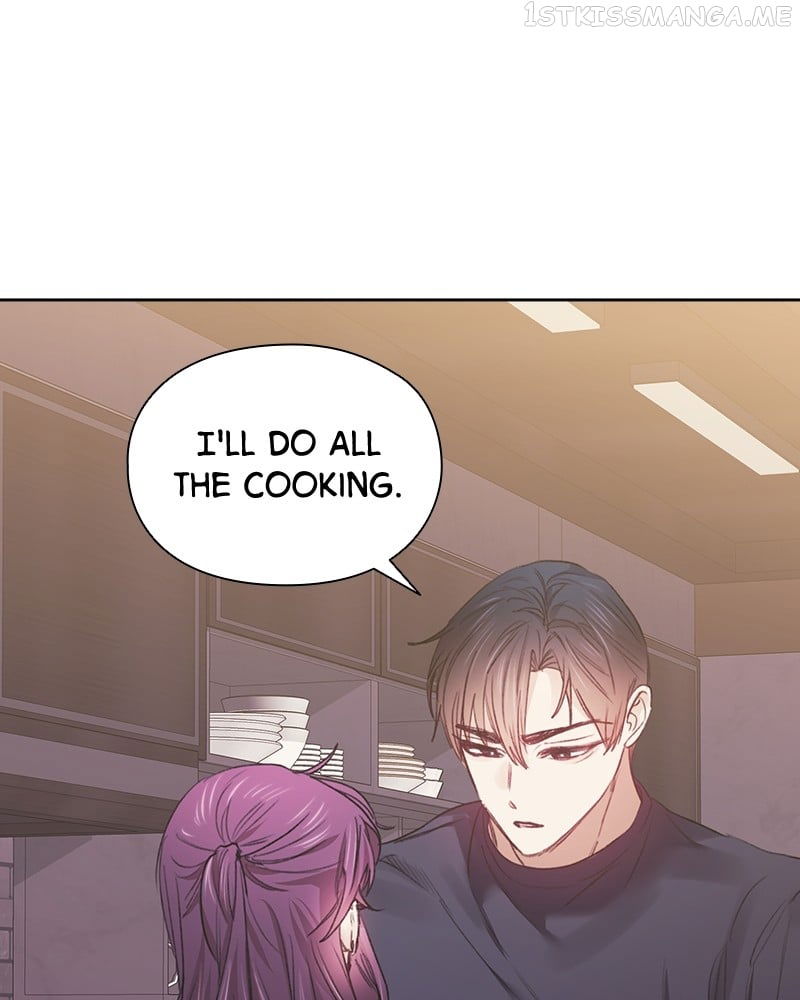 A Chance at Last Chapter 58 - page 26