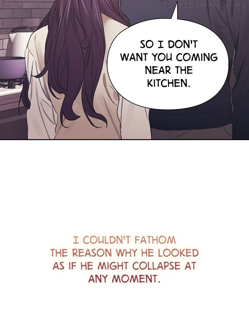 A Chance at Last Chapter 58 - page 27