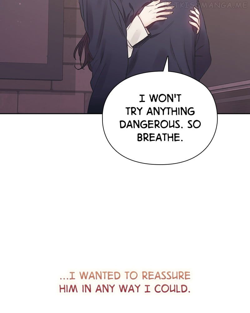 A Chance at Last Chapter 58 - page 31