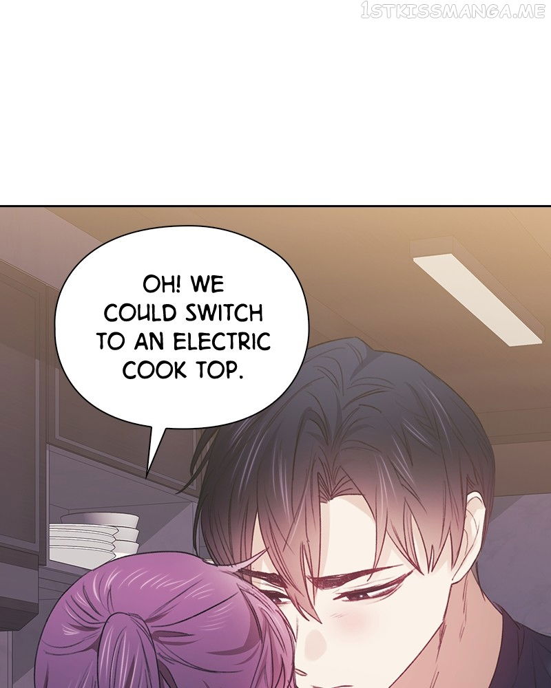 A Chance at Last Chapter 58 - page 32