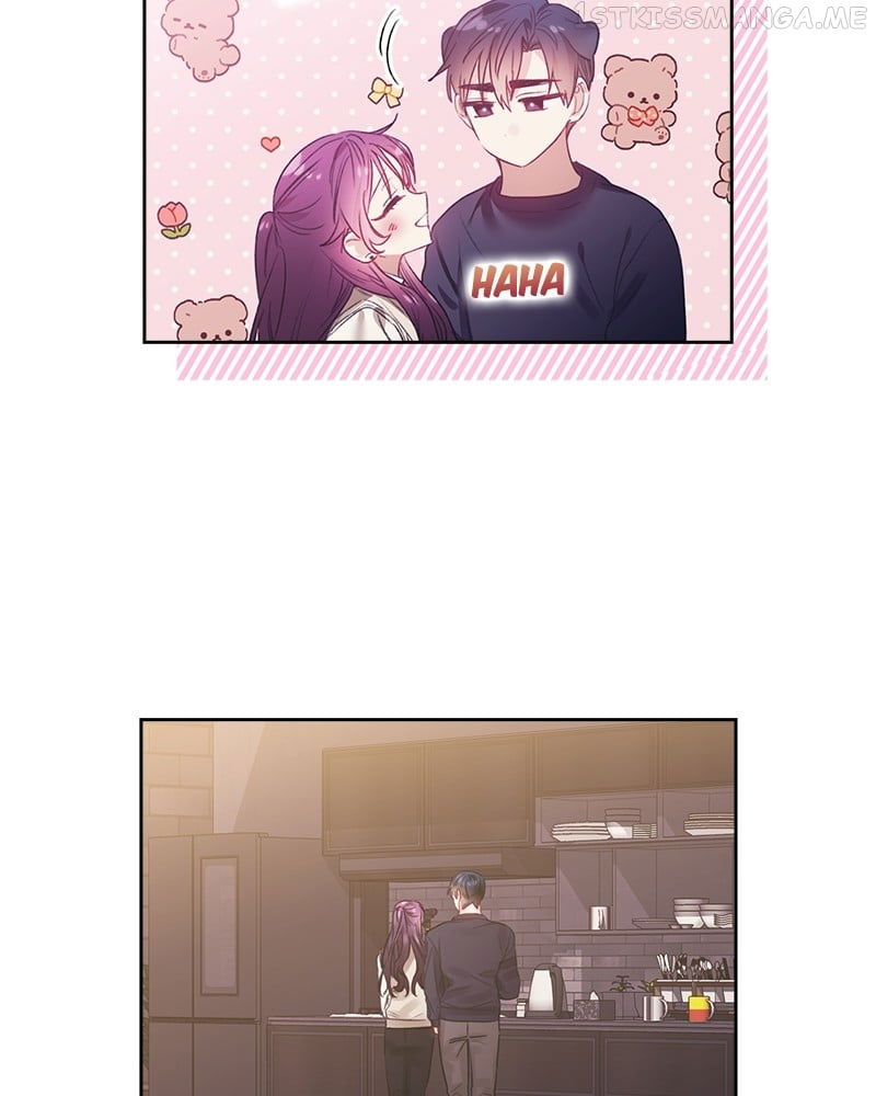 A Chance at Last Chapter 58 - page 34