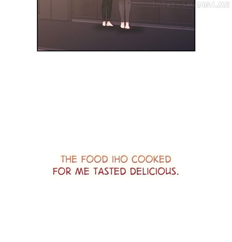 A Chance at Last Chapter 58 - page 35
