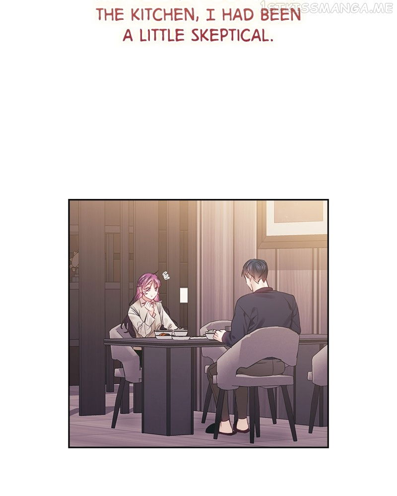 A Chance at Last Chapter 58 - page 37