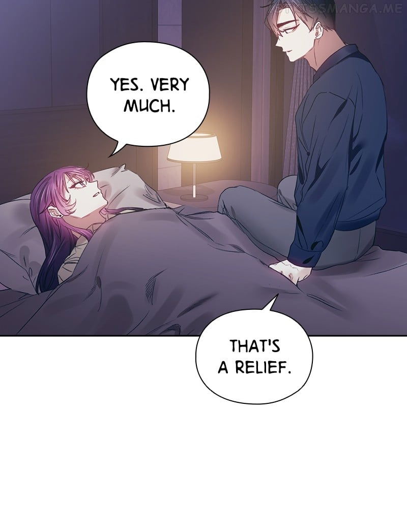 A Chance at Last Chapter 58 - page 53