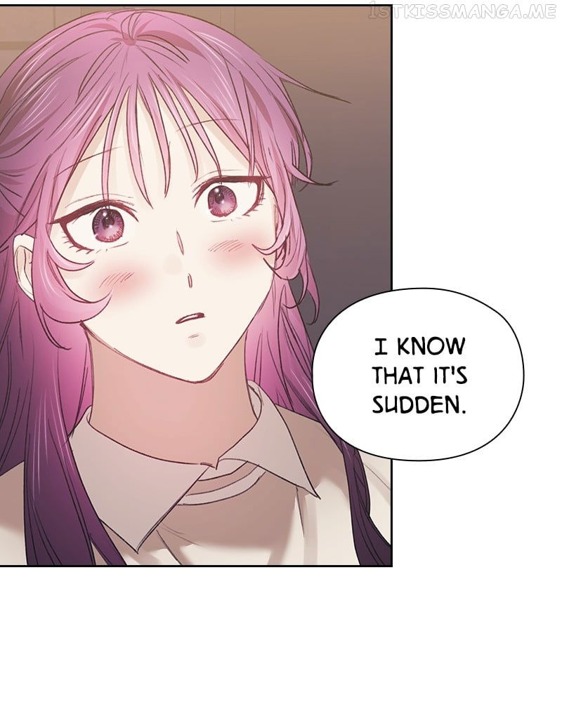 A Chance at Last Chapter 58 - page 7