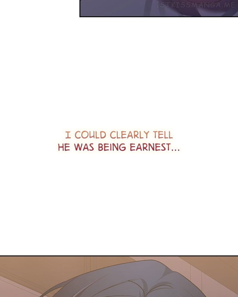 A Chance at Last Chapter 58 - page 9