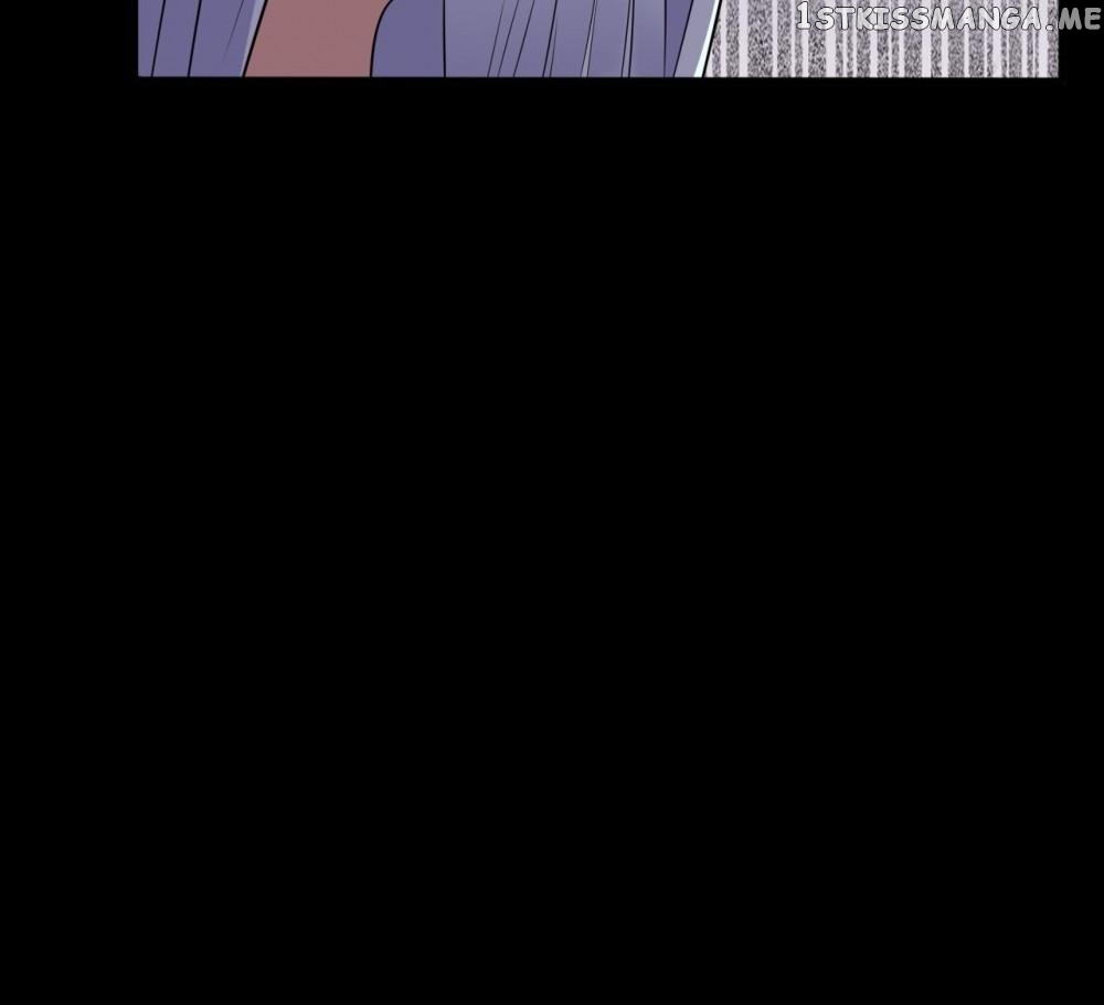 Facial Makeup in the Moonlight chapter 40 - page 22